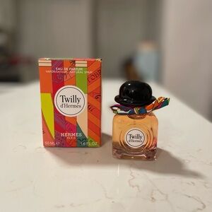 Hermès Twilly d'Hermès Eau de Parfum 50ml